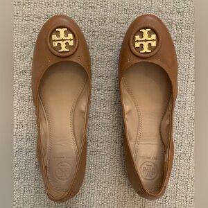 Tory Burch Ballet Flats